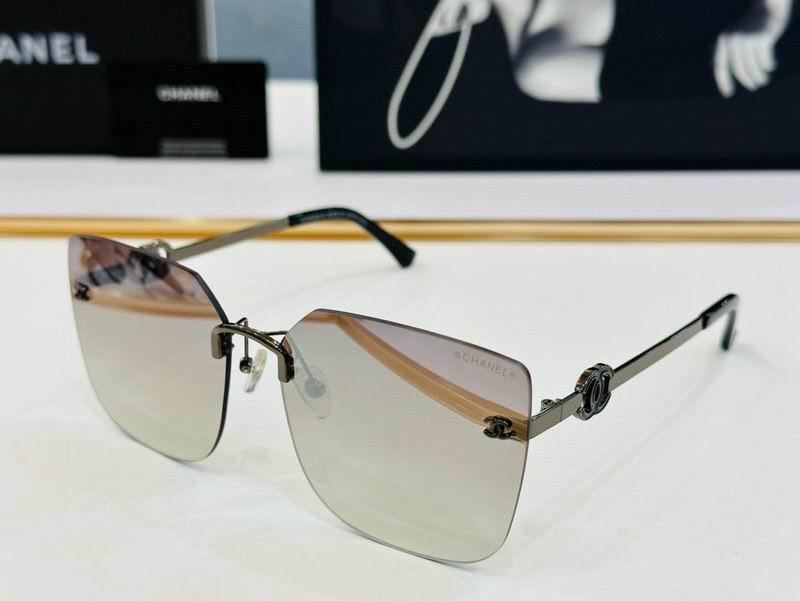 Chanel Sunglasses 1346